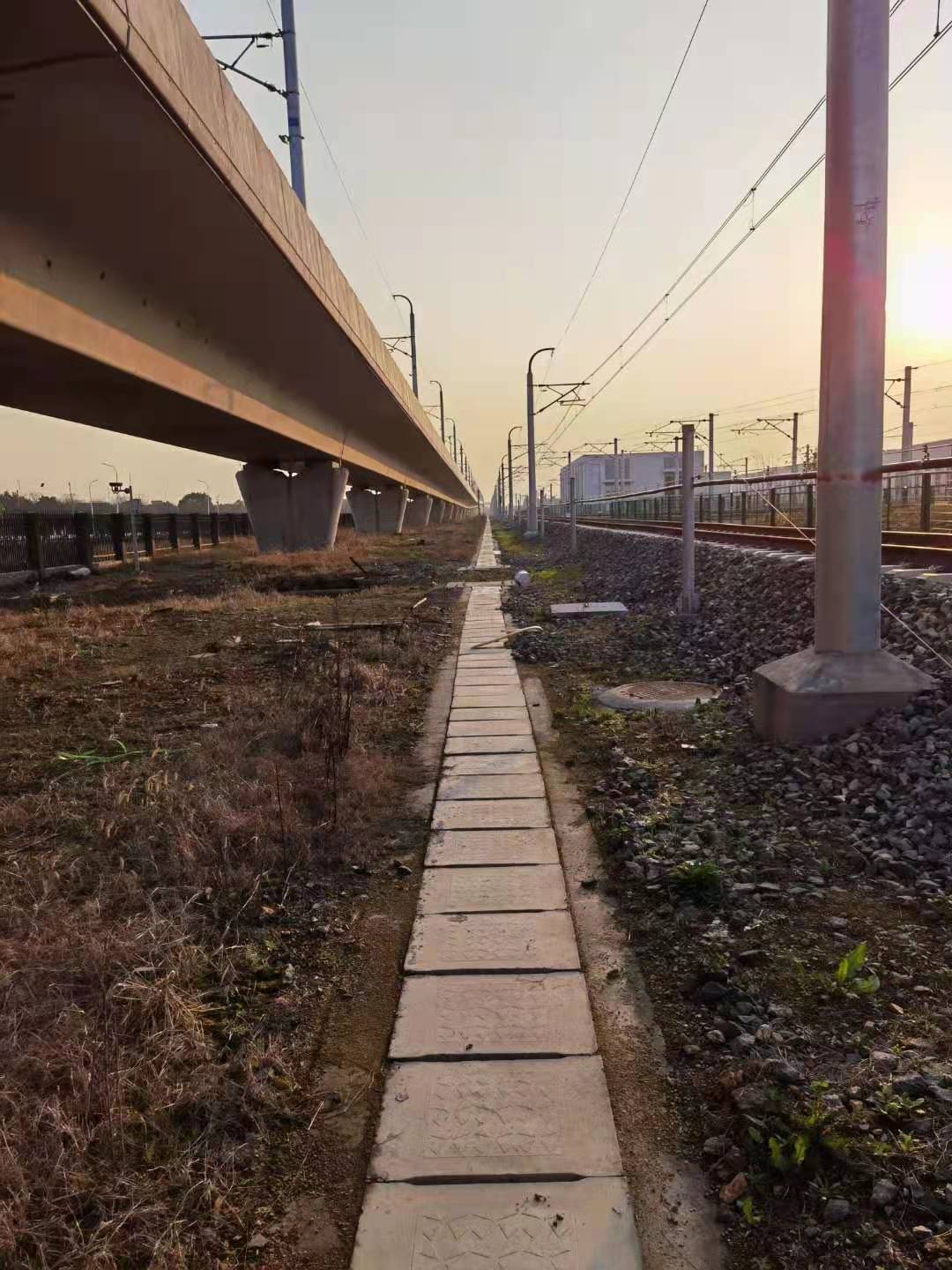 杭海城际铁路