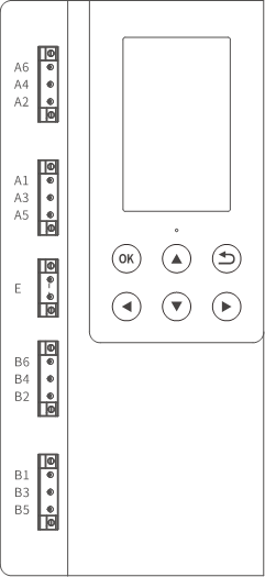 D系列智能型脉冲电子围栏产品手册 D系列智能型脉冲电子围栏产品手册