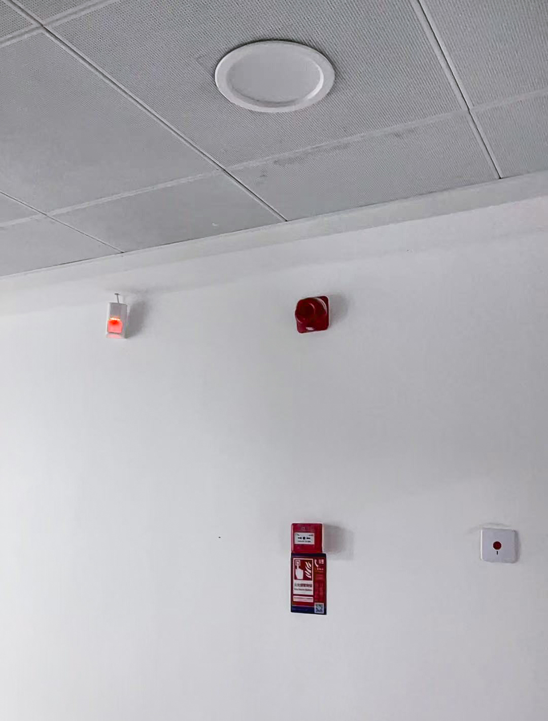 十五运会进行时,艾礼安守护赛场每一刻 十五运会进行时,艾礼安守护赛场每一刻