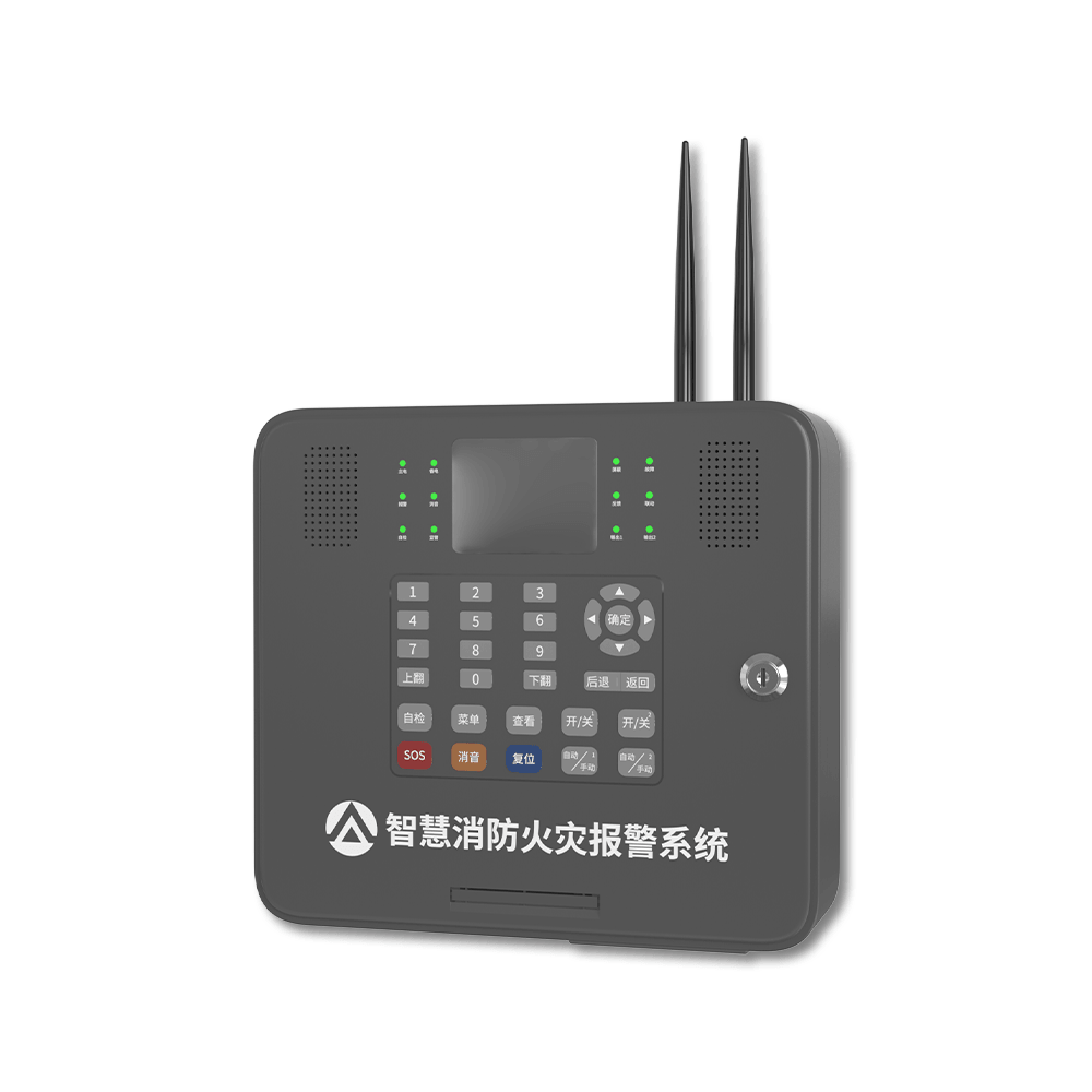 X300 智慧消防网关
