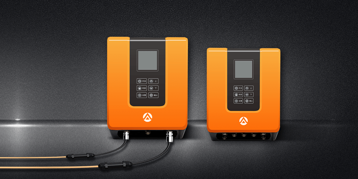 AN-X系列泄漏电缆入侵探测系统