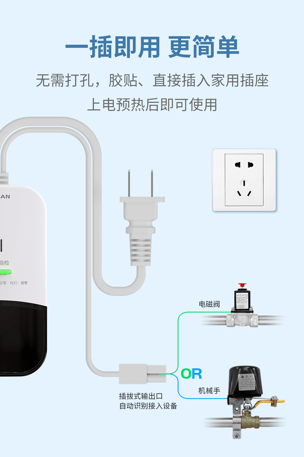 燃气爆炸事件频发，我们能预防吗？