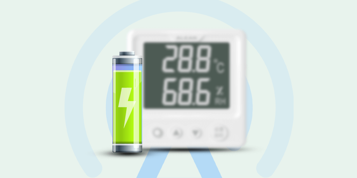 智能温湿度探测器:PS-860(4G)<!-- 智能温湿度探测器:PS-860(4G)