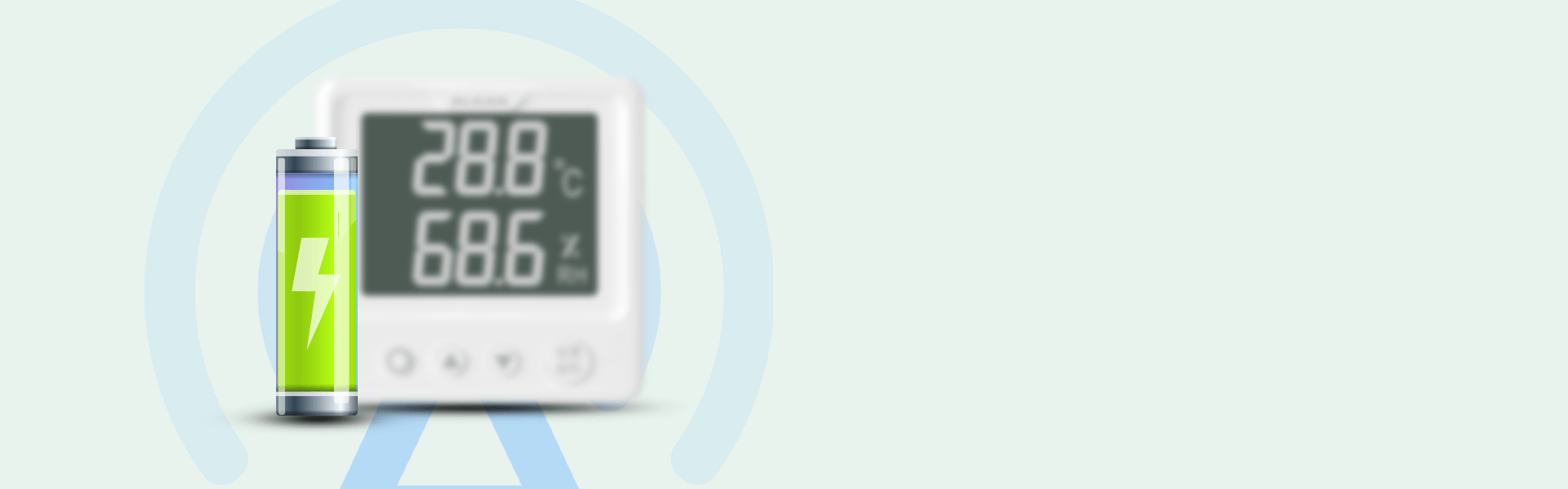 智能温湿度探测器:PS-860(4G) 智能温湿度探测器:PS-860(4G)