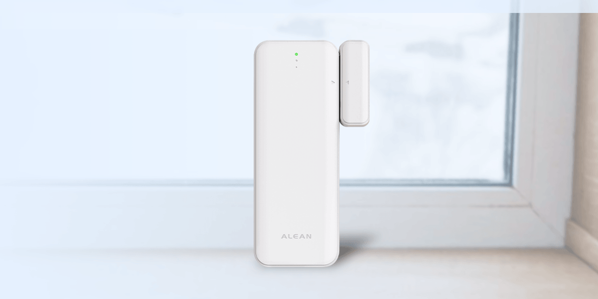 4G智能门磁:EP-19(4G) 4G智能门磁:EP-19(4G)