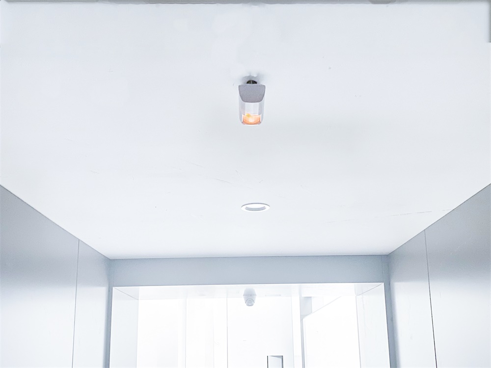 艾礼安如何为古建筑筑牢 “隐形防线”? 艾礼安如何为古建筑筑牢 “隐形防线”?