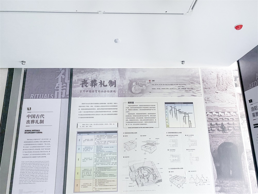 艾礼安如何为古建筑筑牢 “隐形防线”? 艾礼安如何为古建筑筑牢 “隐形防线”?