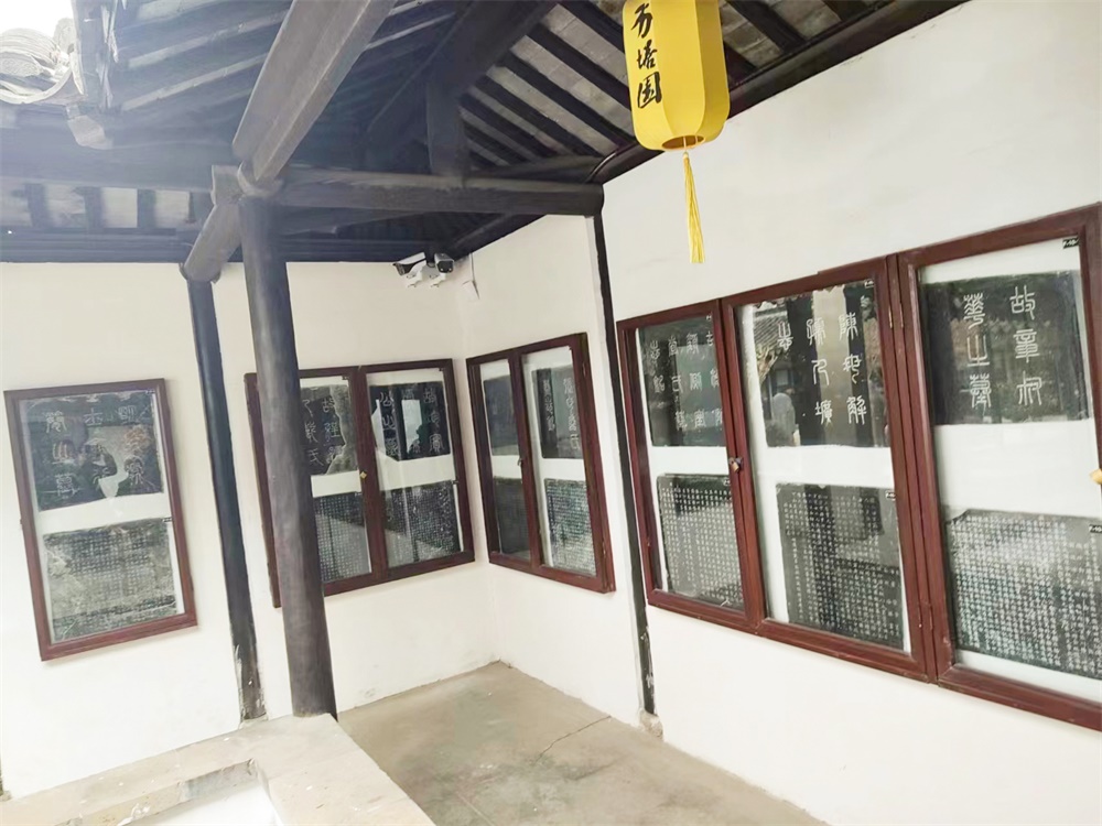 艾礼安如何为古建筑筑牢 “隐形防线”? 艾礼安如何为古建筑筑牢 “隐形防线”?