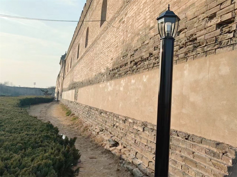 艾礼安如何为古建筑筑牢 “隐形防线”? 艾礼安如何为古建筑筑牢 “隐形防线”?