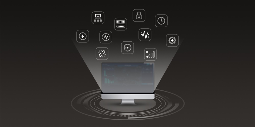 六大核心能力,艾礼安的这款主机你用过了吗? 六大核心能力,艾礼安的这款主机你用过了吗?