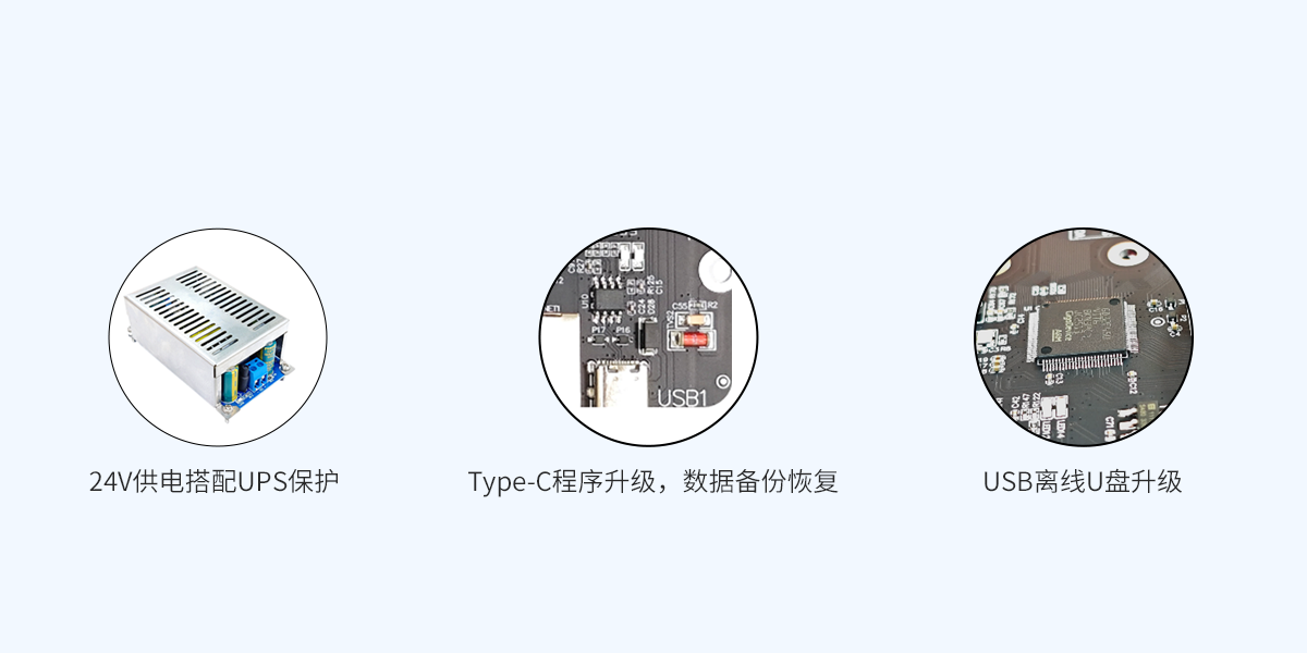 AL-7500E 数字融合智慧报警主机