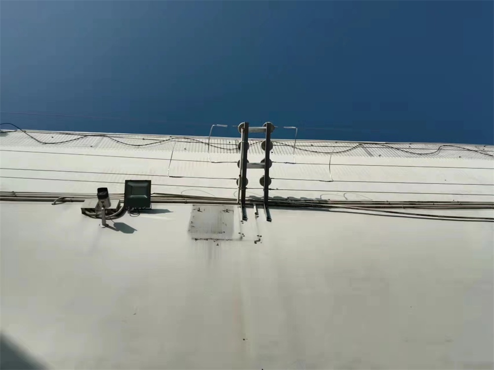 艾礼安周界入侵报警系统 艾礼安周界入侵报警系统