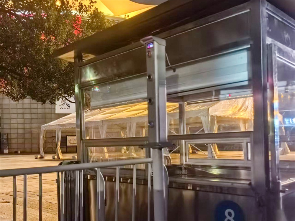 护航千家万户,让安全与幸福同在 护航千家万户,让安全与幸福同在