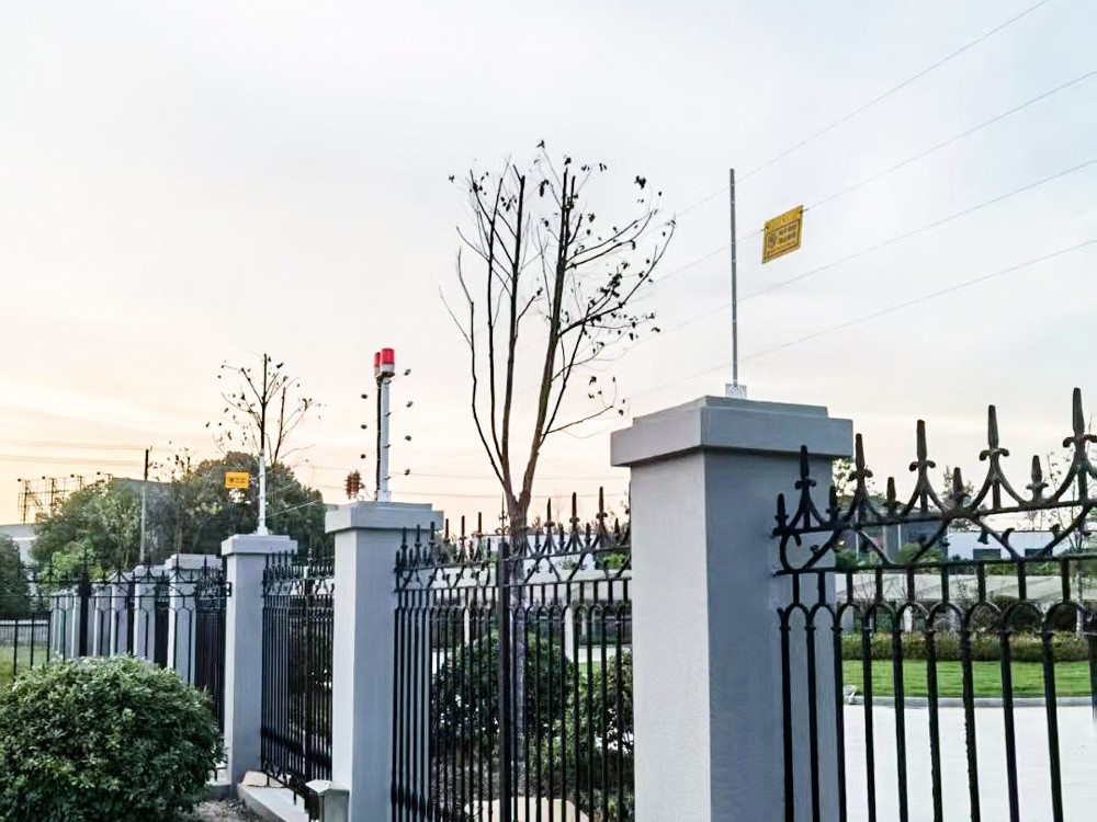 护航千家万户,让安全与幸福同在 护航千家万户,让安全与幸福同在