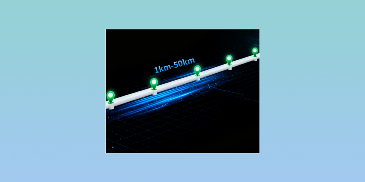 定位型与防区型振动光纤差异解析 定位型与防区型振动光纤差异解析