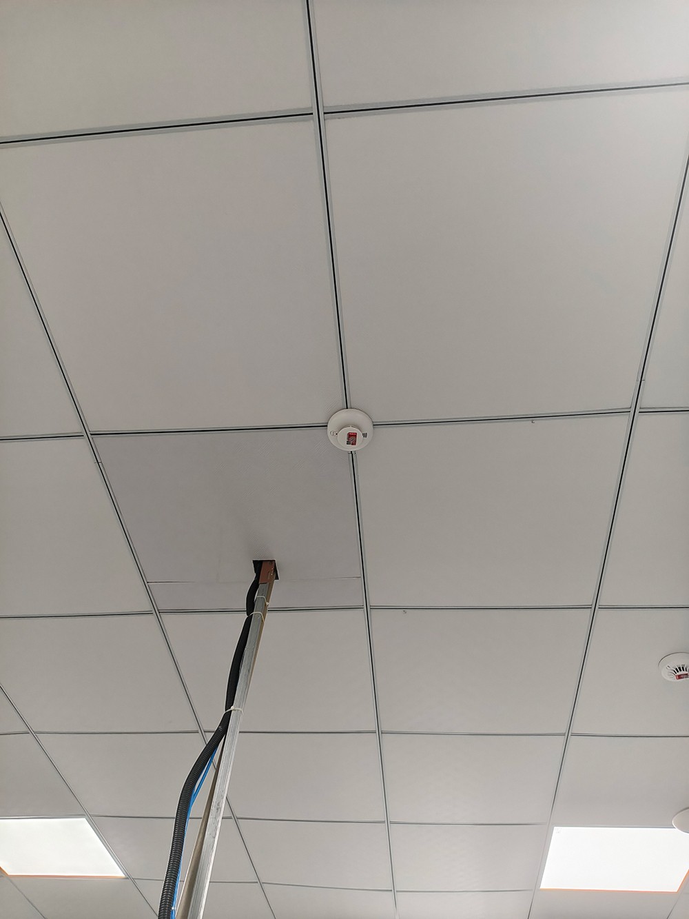 嘉义源科技园|4G烟感