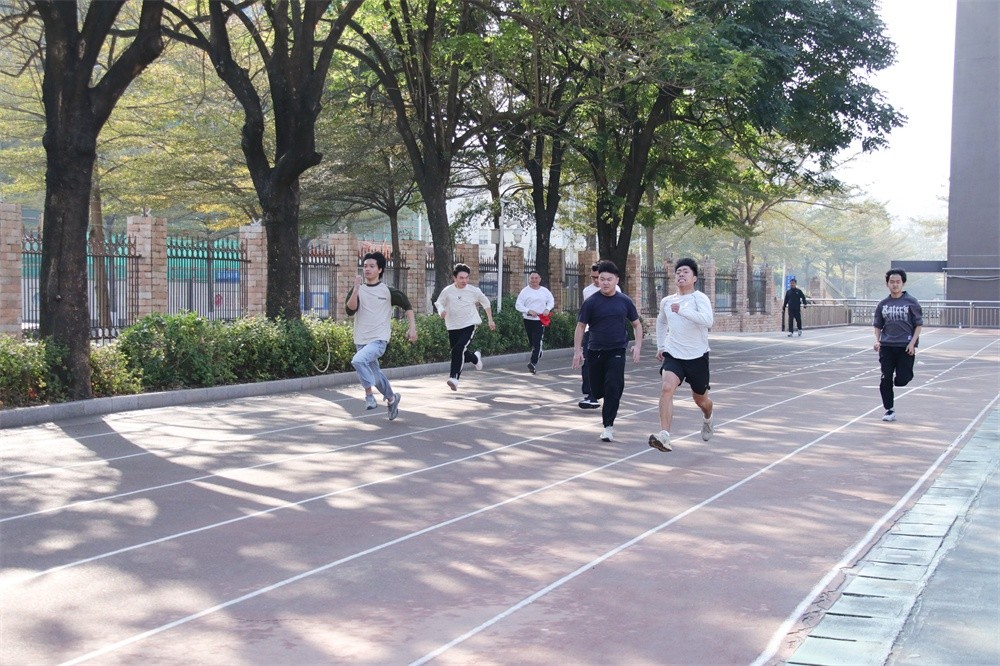 燃情赛场,共赴新程—艾礼安第十六届运动会精彩收官 燃情赛场,共赴新程—艾礼安第十六届运动会精彩收官