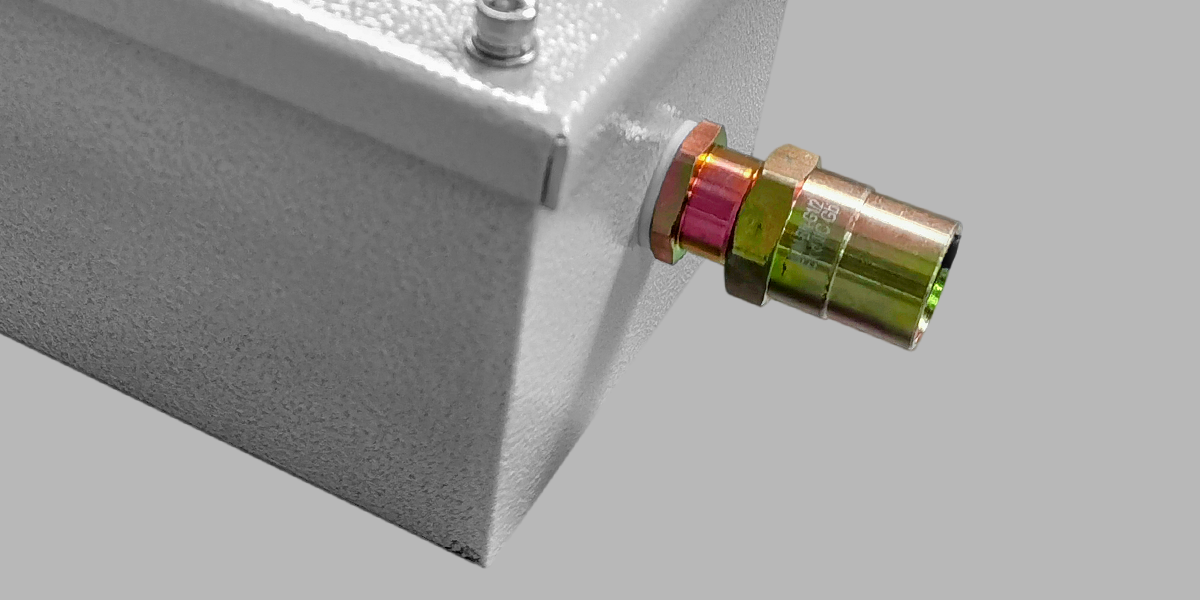 Ex系列防爆红外对射