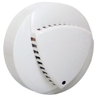 艾礼安JA-5198BD 烟温复合型探测器