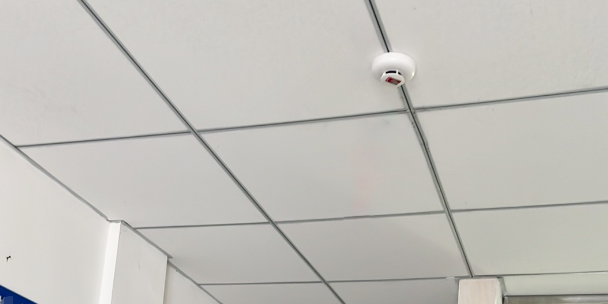 艾礼安4G烟感案例集锦