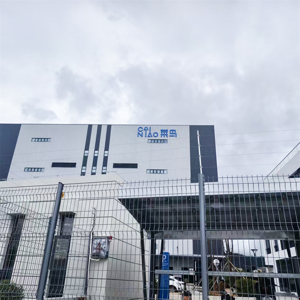 艾礼安脉冲电子围栏行业应用合集