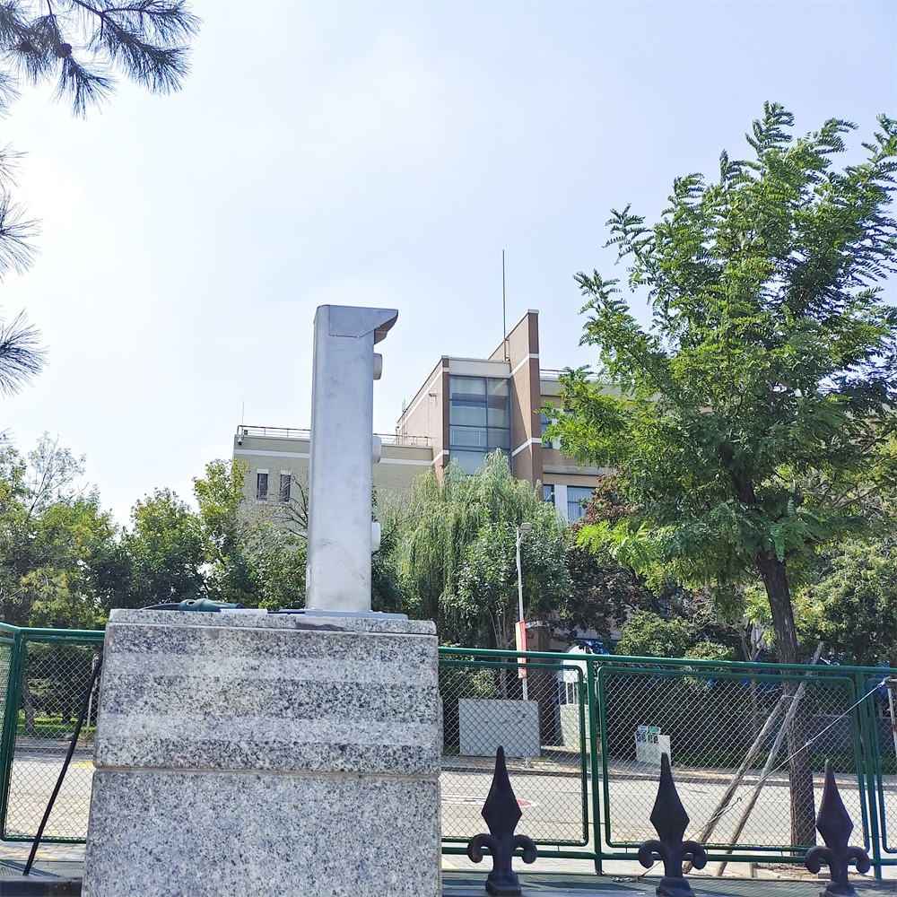 开学季,艾礼安报警系统守护万千学子 开学季,艾礼安报警系统守护万千学子