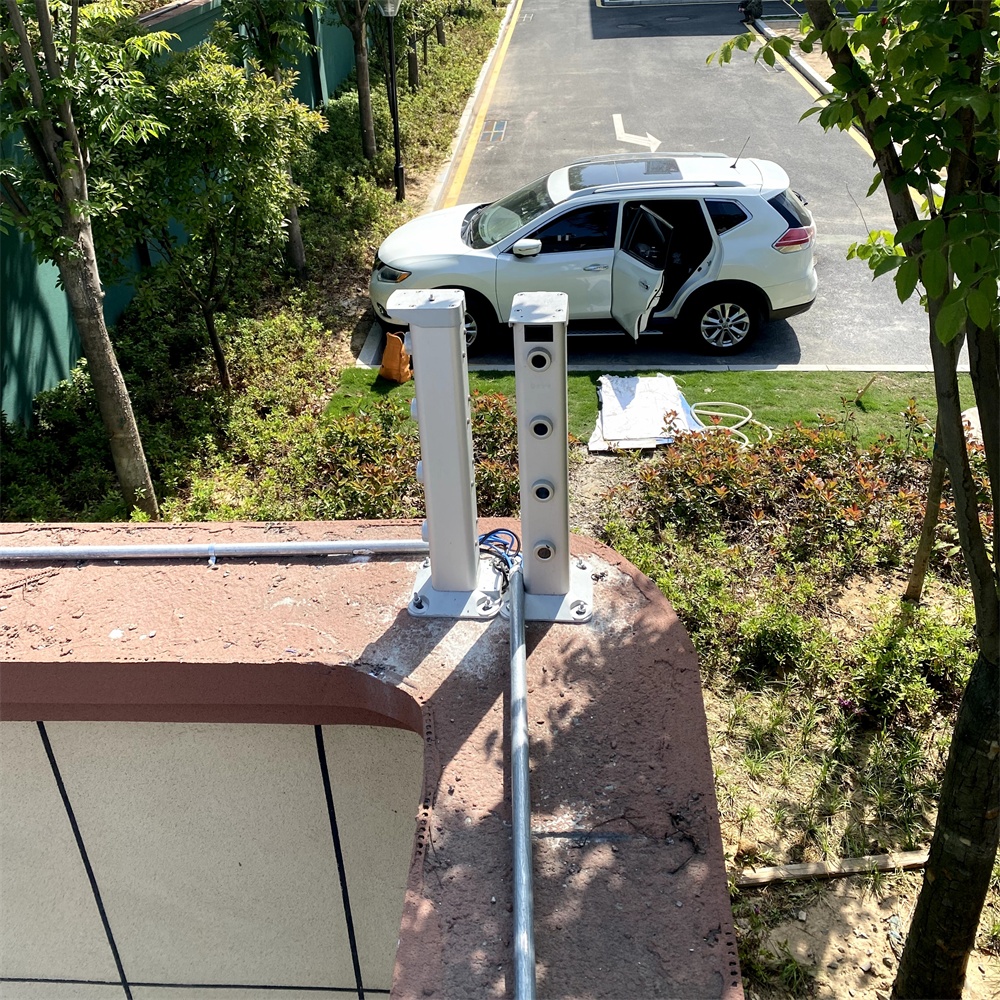 激光、脉冲、张力围栏……周界报警怎么选？