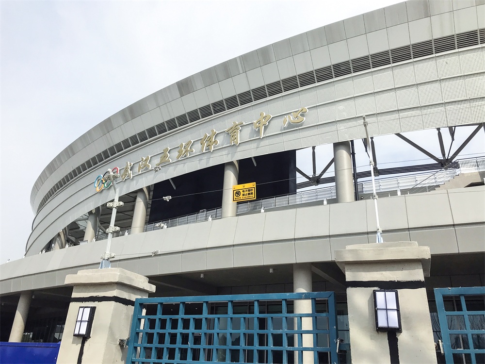 新国标下体育场馆报警系统怎么做? 新国标下体育场馆报警系统怎么做?