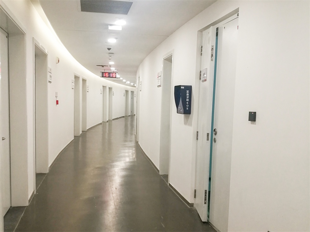 新国标下体育场馆报警系统怎么做? 新国标下体育场馆报警系统怎么做?