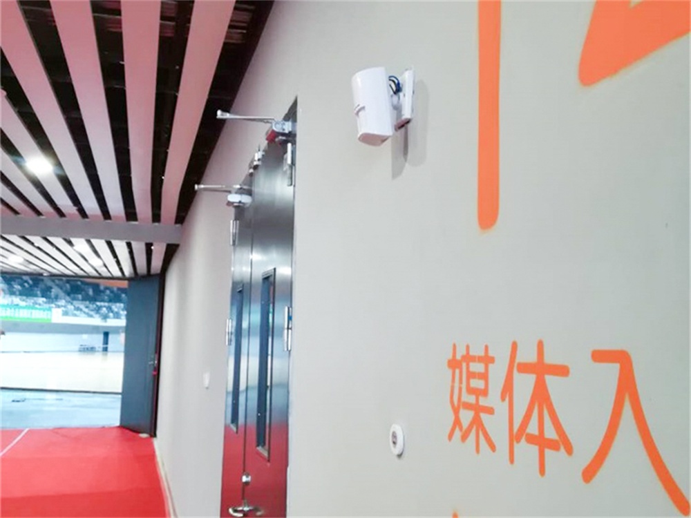 新国标下体育场馆报警系统怎么做? 新国标下体育场馆报警系统怎么做?