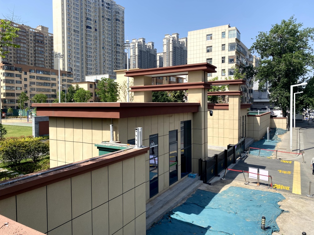 盘点激光对射的主流应用场景 盘点激光对射的主流应用场景